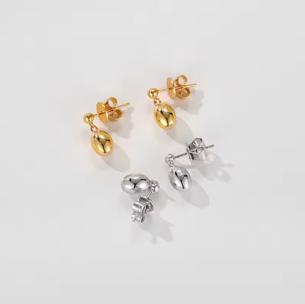 The Diamond Paperclip Drops