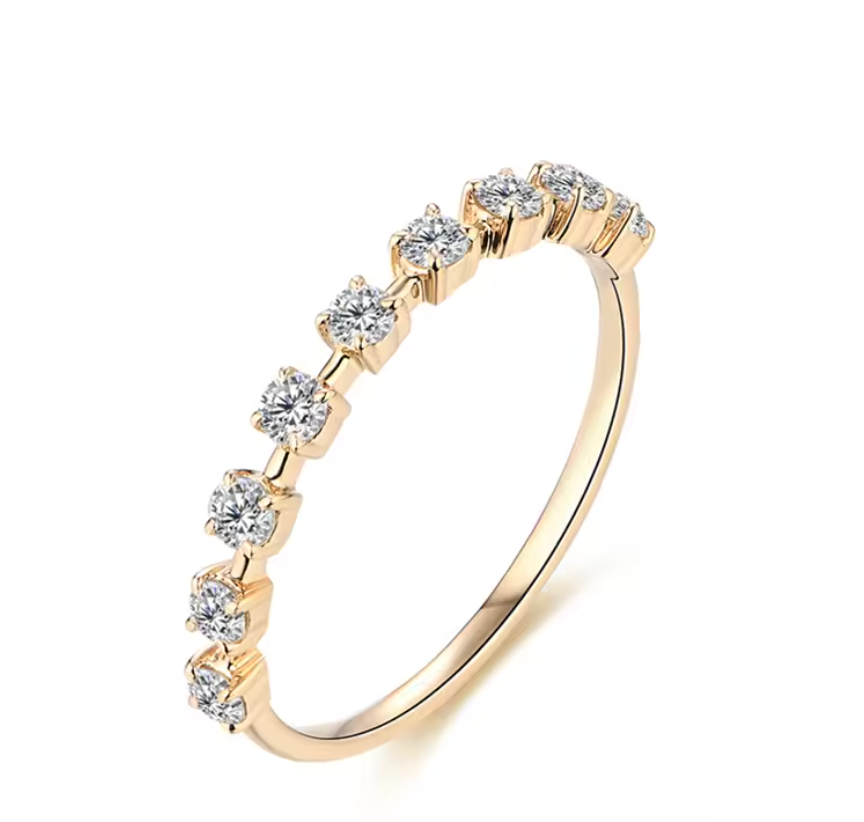 Horizon Ring